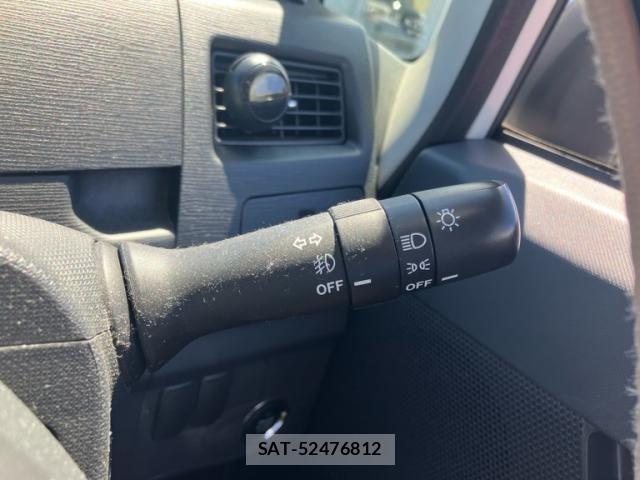 Daihatsu MOVE CUSTOM 2011-09 8246018-8