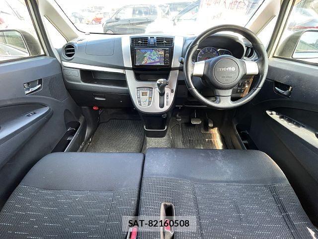 Daihatsu MOVE CUSTOM 2014-05 8246016-1