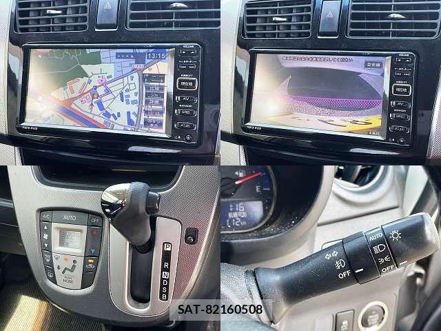 Daihatsu MOVE CUSTOM 2014-05 8246016-4