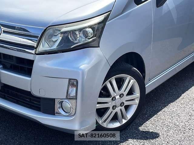 Daihatsu MOVE CUSTOM 2014-05 8246016-7