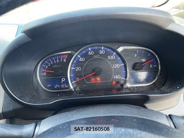 Daihatsu MOVE CUSTOM 2014-05 8246016-8