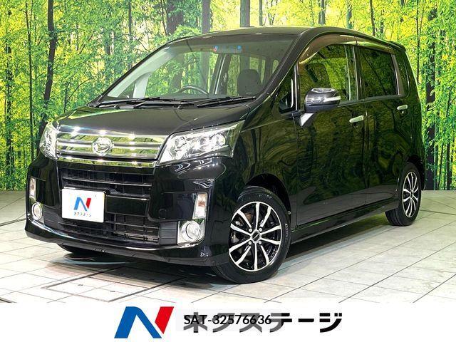 Daihatsu MOVE CUSTOM 2013-08 8246015-0