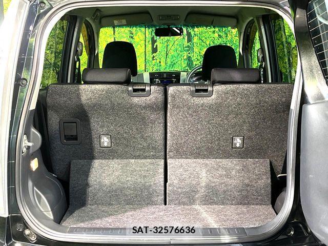 Daihatsu MOVE CUSTOM 2013-08 8246015-9