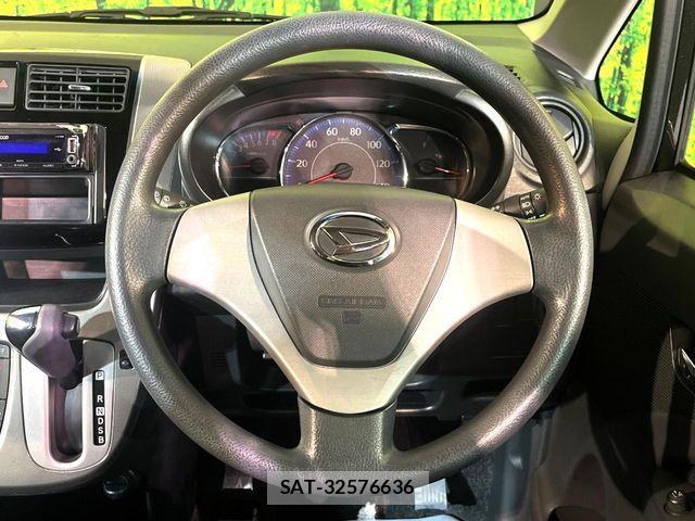 Daihatsu MOVE CUSTOM 2013-08 8246015-10