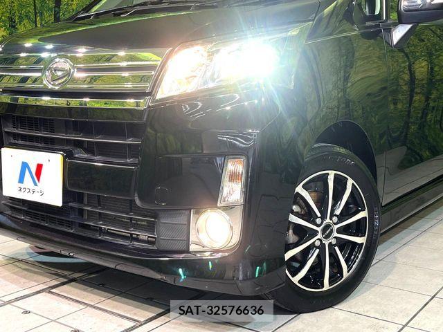 Daihatsu MOVE CUSTOM 2013-08 8246015-11