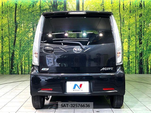 Daihatsu MOVE CUSTOM 2013-08 8246015-14