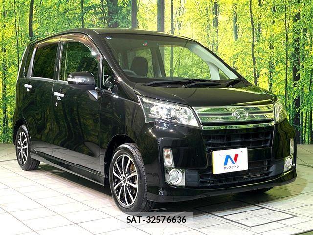 Daihatsu MOVE CUSTOM 2013-08 8246015-15