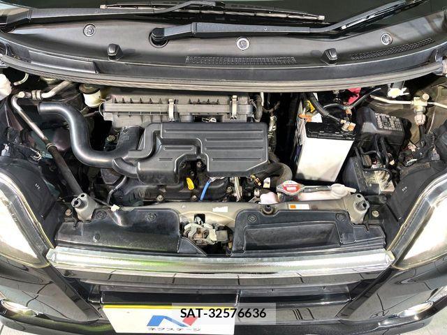 Daihatsu MOVE CUSTOM 2013-08 8246015-17