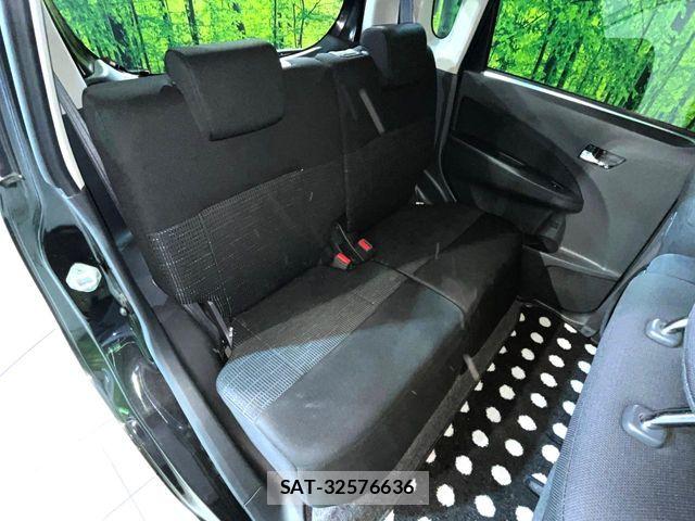 Daihatsu MOVE CUSTOM 2013-08 8246015-8