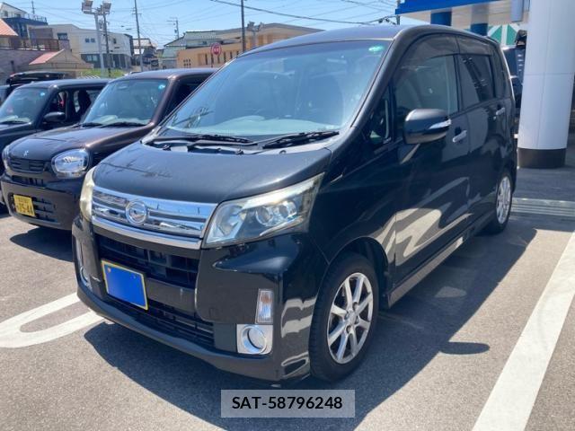 Daihatsu MOVE CUSTOM 2013-08 8246017-0