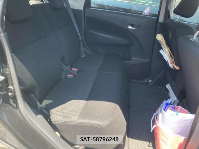 Daihatsu MOVE CUSTOM 2013-08 8246017-10