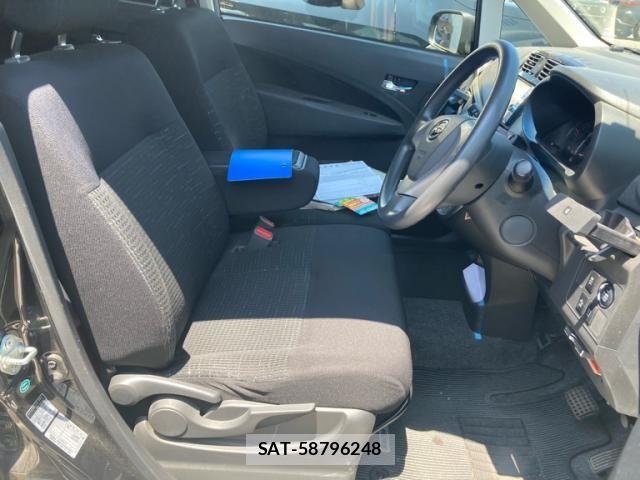 Daihatsu MOVE CUSTOM 2013-08 8246017-12