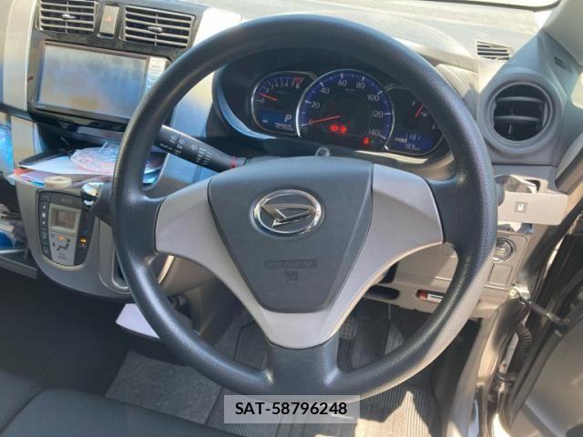 Daihatsu MOVE CUSTOM 2013-08 8246017-13