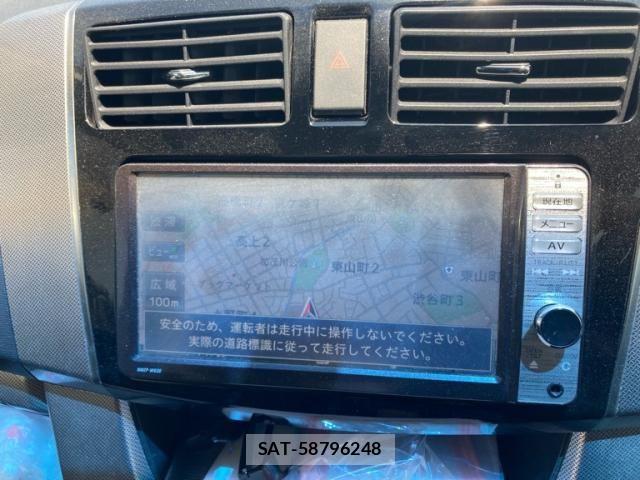 Daihatsu MOVE CUSTOM 2013-08 8246017-16