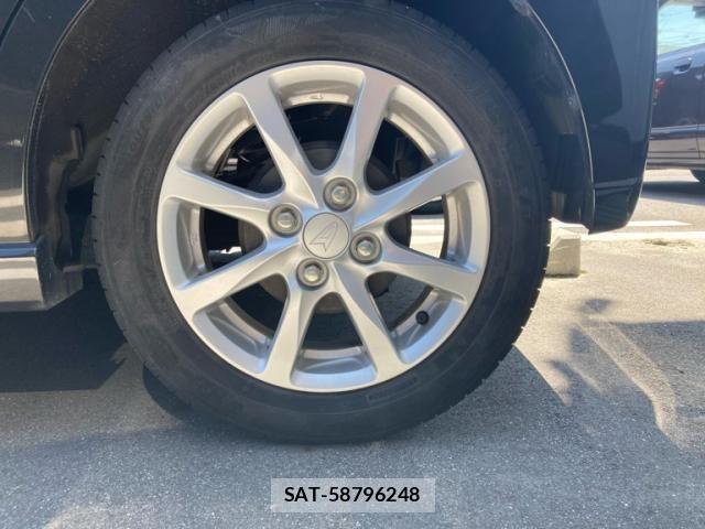 Daihatsu MOVE CUSTOM 2013-08 8246017-4