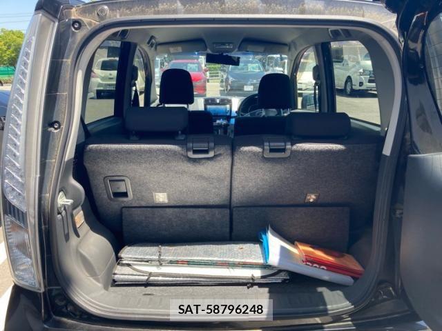 Daihatsu MOVE CUSTOM 2013-08 8246017-6