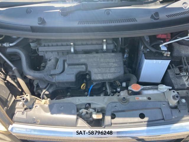 Daihatsu MOVE CUSTOM 2013-08 8246017-8