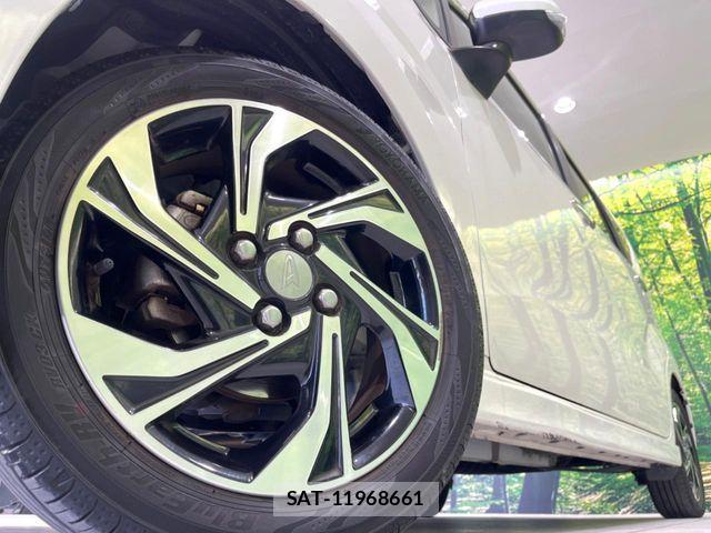 Daihatsu MOVE CUSTOM 2017-11 8246010-12