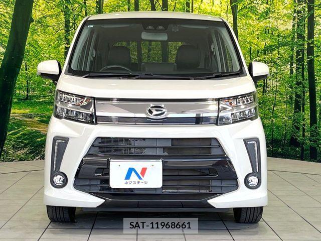 Daihatsu MOVE CUSTOM 2017-11 8246010-13