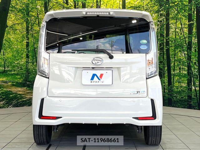 Daihatsu MOVE CUSTOM 2017-11 8246010-14