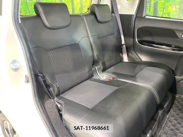Daihatsu MOVE CUSTOM 2017-11 8246010-8