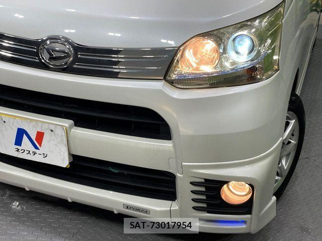 Daihatsu MOVE CUSTOM 2012-06 8315652-13