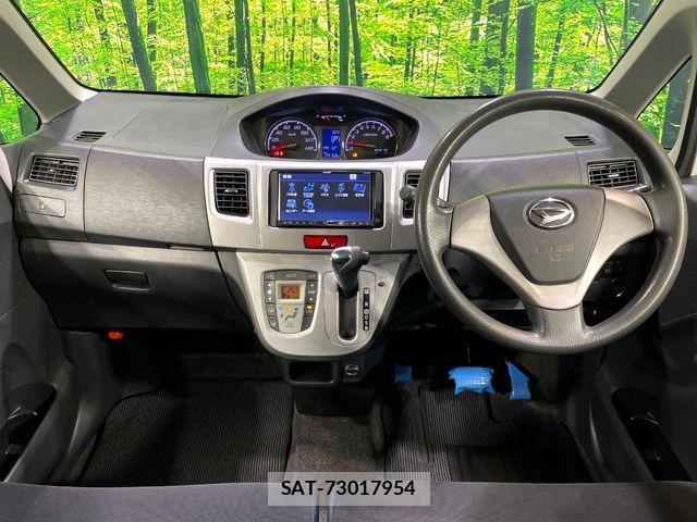 Daihatsu MOVE CUSTOM 2012-06 8315652-1