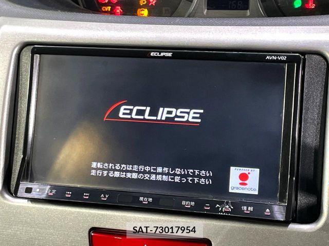 Daihatsu MOVE CUSTOM 2012-06 8315652-2