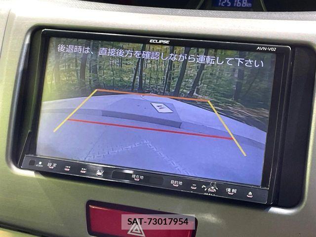 Daihatsu MOVE CUSTOM 2012-06 8315652-3