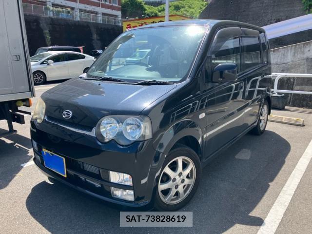 Daihatsu MOVE CUSTOM 2003-07 8315659-0