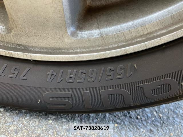 Daihatsu MOVE CUSTOM 2003-07 8315659-10