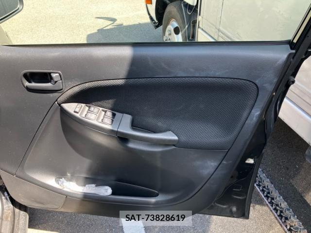Daihatsu MOVE CUSTOM 2003-07 8315659-12