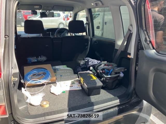 Daihatsu MOVE CUSTOM 2003-07 8315659-15