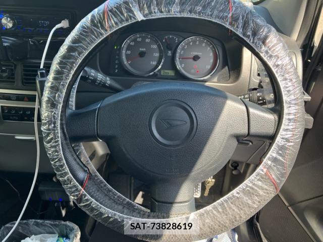 Daihatsu MOVE CUSTOM 2003-07 8315659-17