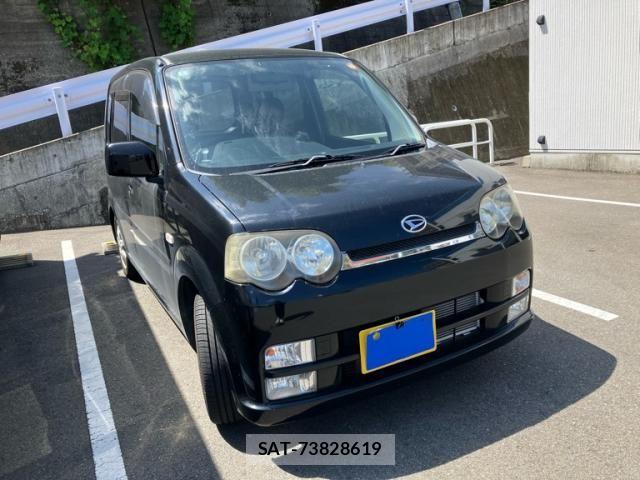 Daihatsu MOVE CUSTOM 2003-07 8315659-1