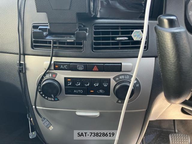 Daihatsu MOVE CUSTOM 2003-07 8315659-19