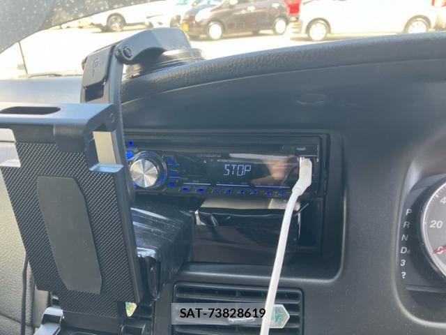 Daihatsu MOVE CUSTOM 2003-07 8315659-20