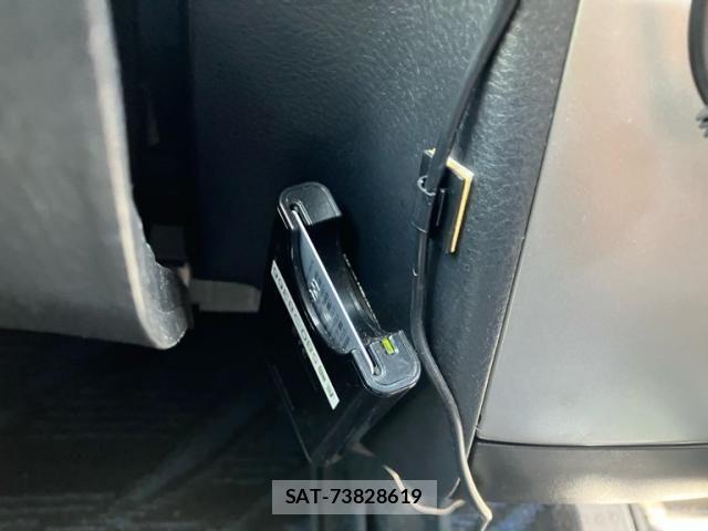 Daihatsu MOVE CUSTOM 2003-07 8315659-22