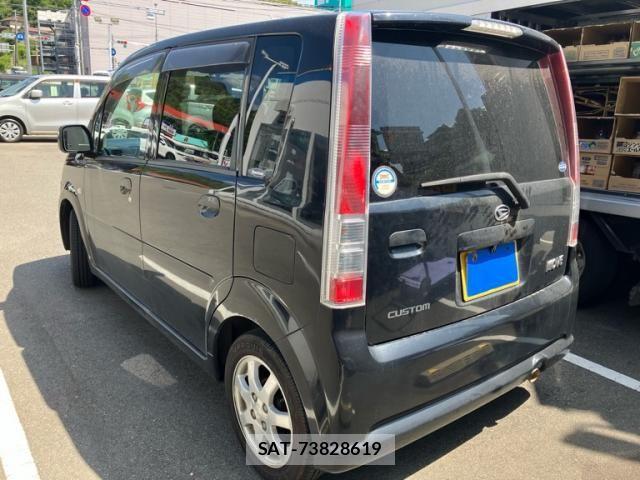 Daihatsu MOVE CUSTOM 2003-07 8315659-3