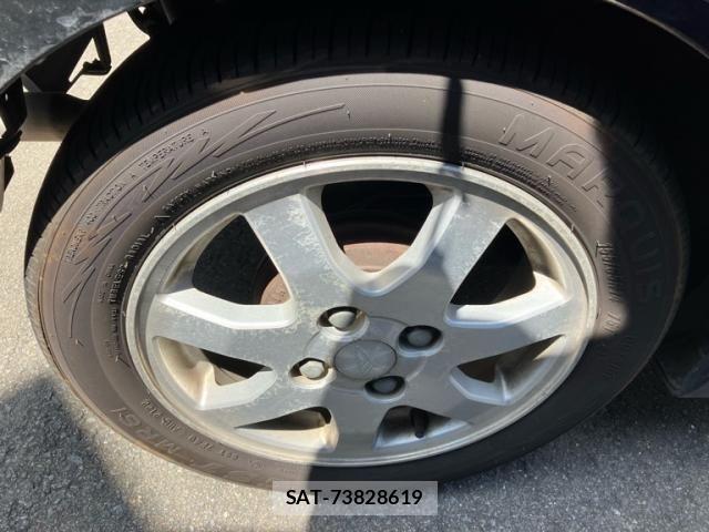 Daihatsu MOVE CUSTOM 2003-07 8315659-7