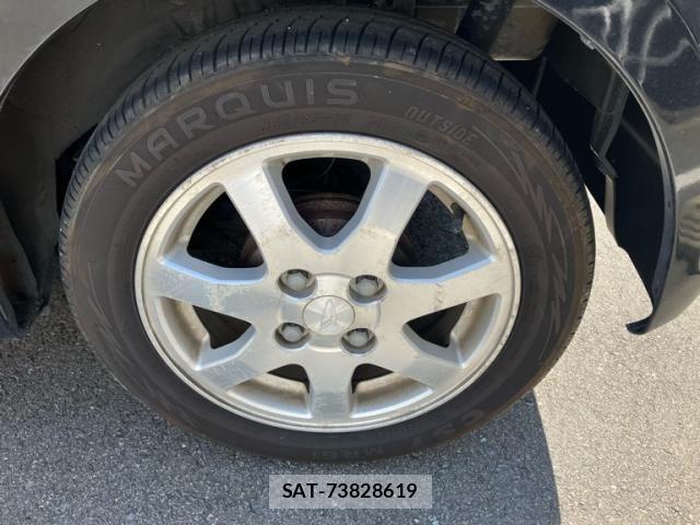 Daihatsu MOVE CUSTOM 2003-07 8315659-8