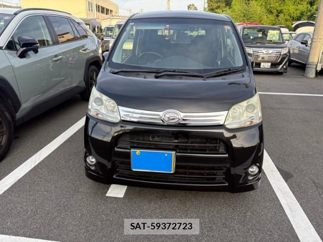 Daihatsu MOVE CUSTOM 2012-11 8315661-0