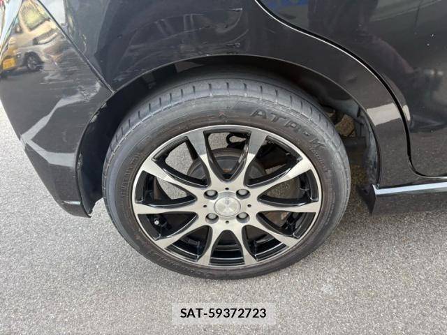 Daihatsu MOVE CUSTOM 2012-11 8315661-9