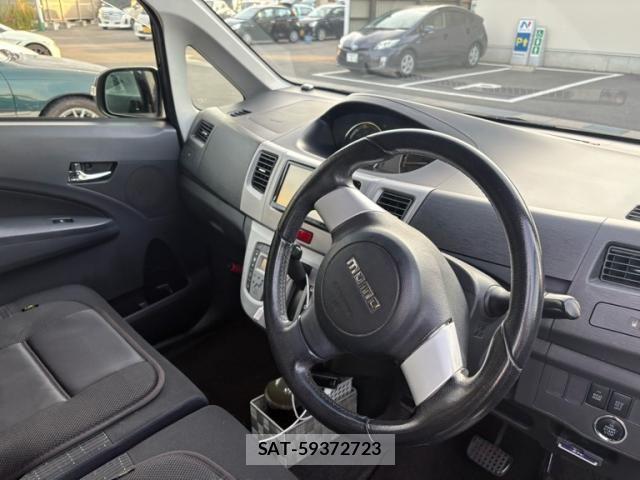 Daihatsu MOVE CUSTOM 2012-11 8315661-11