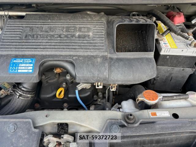 Daihatsu MOVE CUSTOM 2012-11 8315661-17