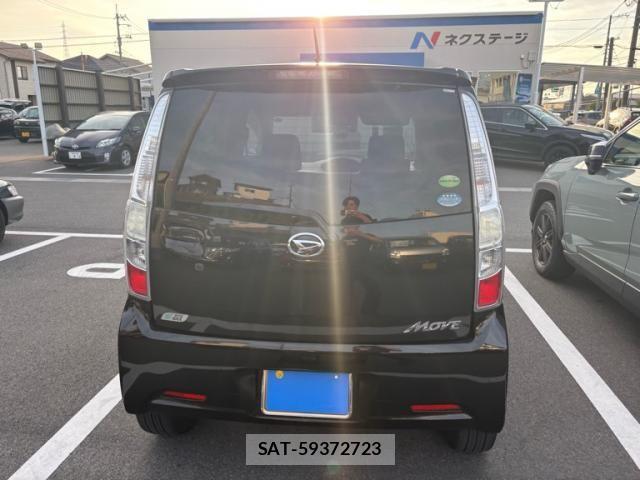 Daihatsu MOVE CUSTOM 2012-11 8315661-3