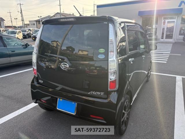 Daihatsu MOVE CUSTOM 2012-11 8315661-4