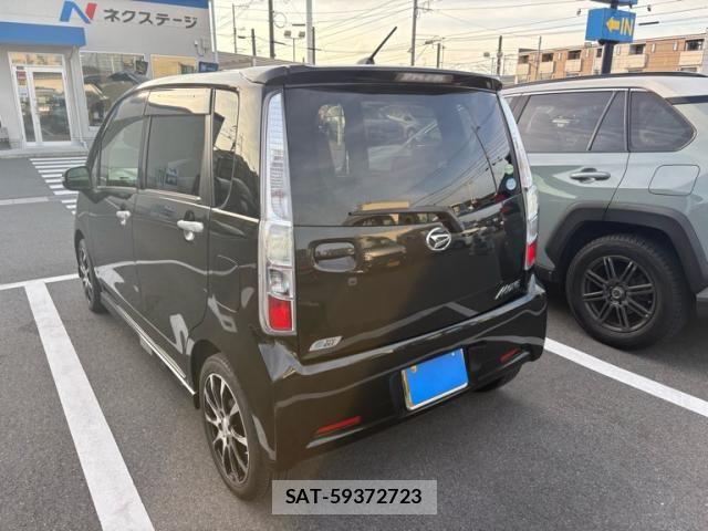 Daihatsu MOVE CUSTOM 2012-11 8315661-5
