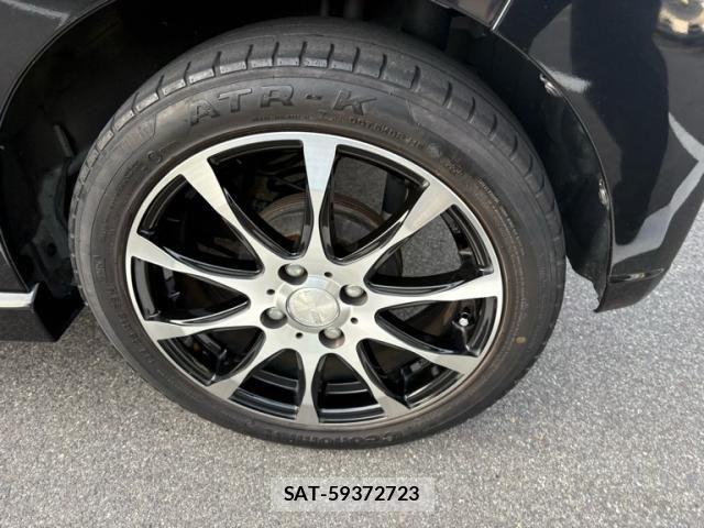 Daihatsu MOVE CUSTOM 2012-11 8315661-6