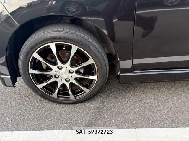 Daihatsu MOVE CUSTOM 2012-11 8315661-7